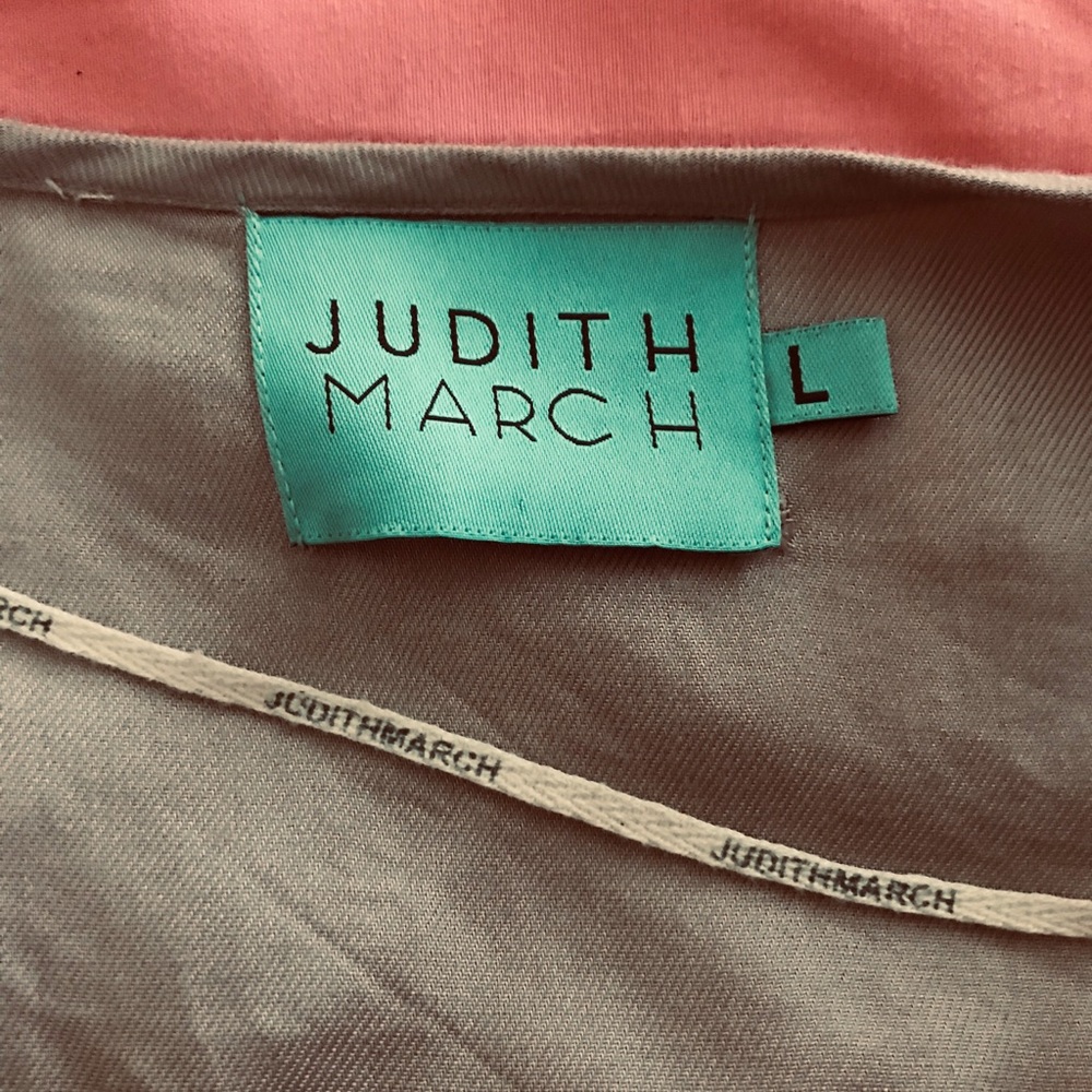 Judith March Kimono
